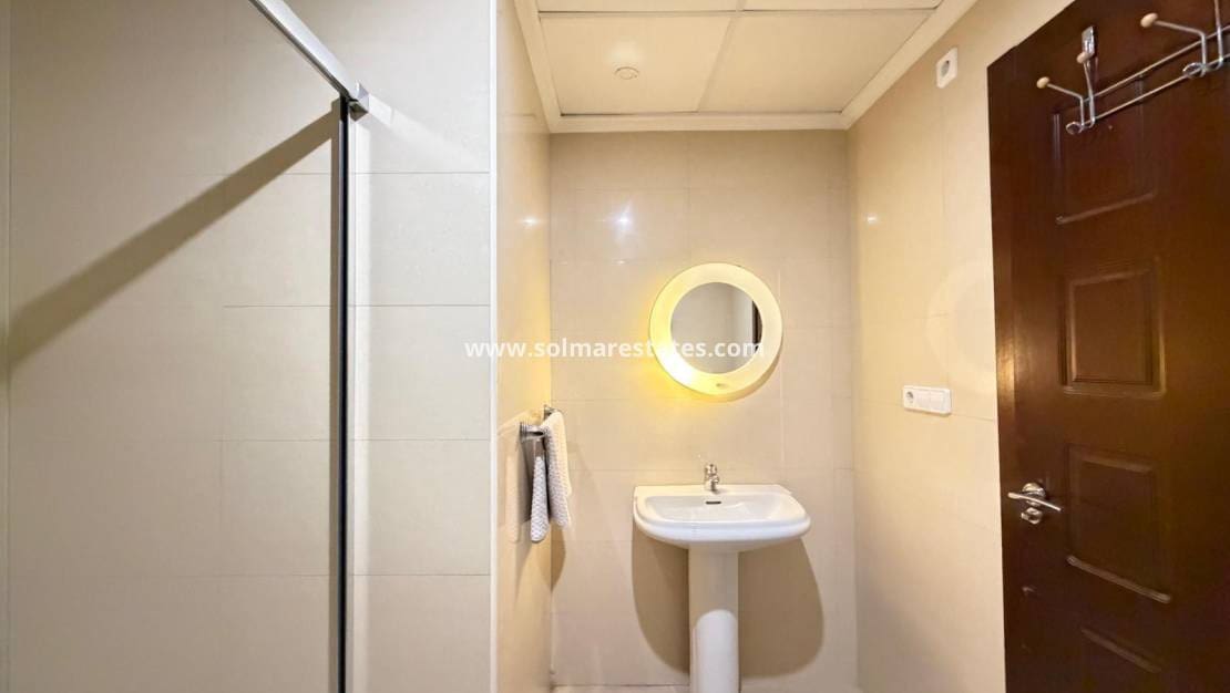 2 Zimmer Haus zu verkaufen in Dona Pepa mit Pool - 189.000 € (Ref: 10071027)