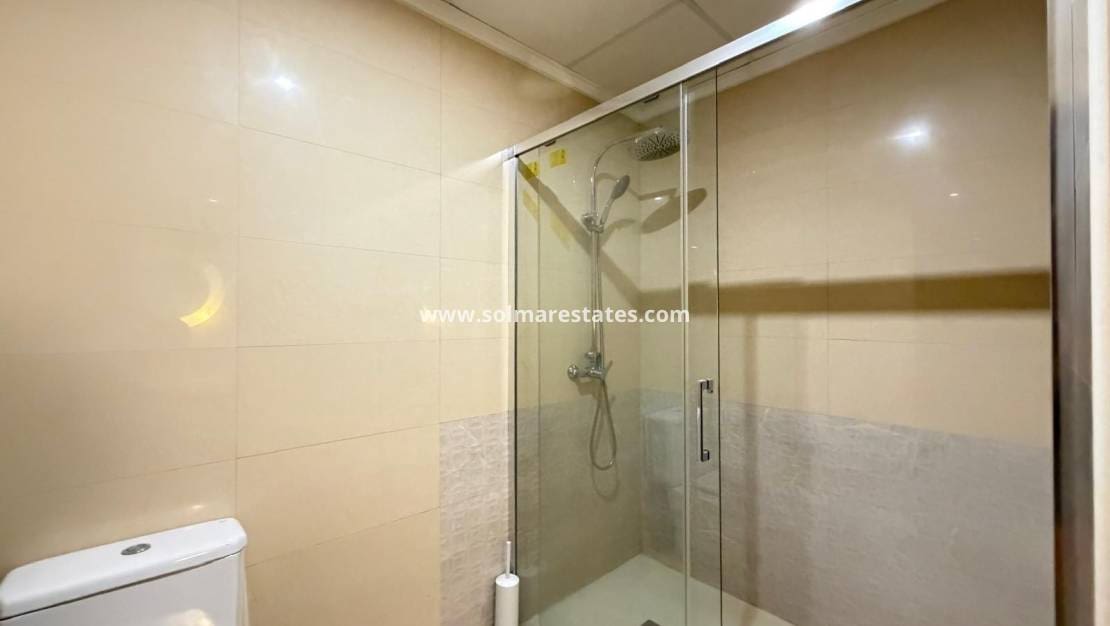 2 Zimmer Haus zu verkaufen in Dona Pepa mit Pool - 189.000 € (Ref: 10071027)