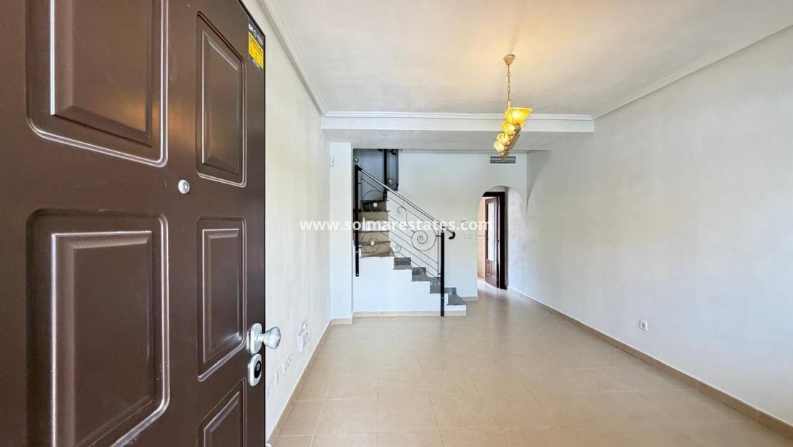 2 Zimmer Haus zu verkaufen in Dona Pepa mit Pool - 189.000 € (Ref: 10071027)
