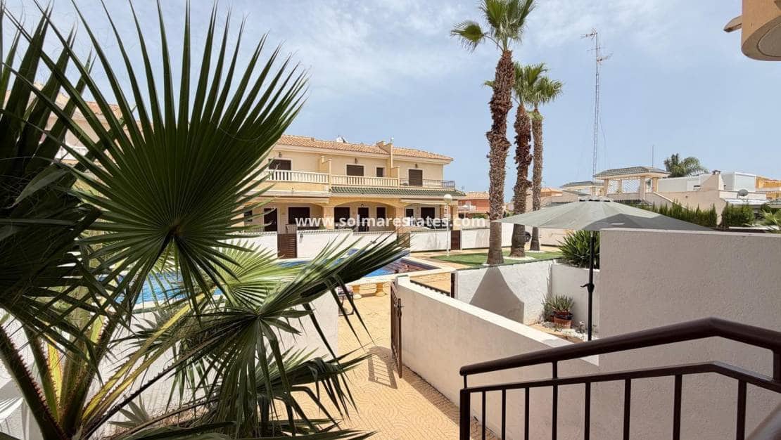 2 Zimmer Haus zu verkaufen in Dona Pepa mit Pool - 189.000 € (Ref: 10071027)