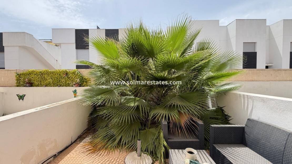 2 Zimmer Haus zu verkaufen in Dona Pepa mit Pool - 189.000 € (Ref: 10071027)
