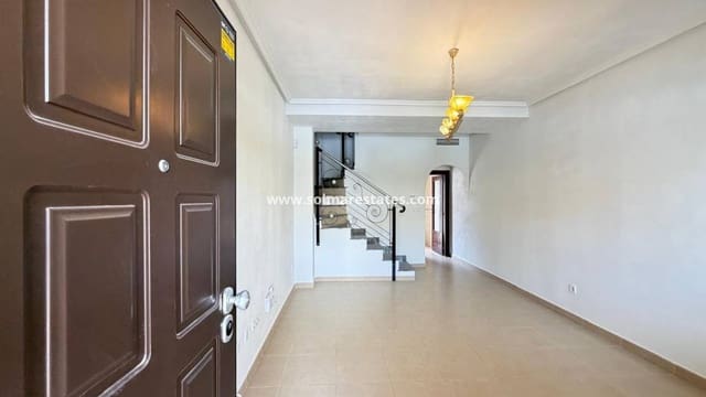 2 Zimmer Haus zu verkaufen in Doña Pepa, Rojales mit Pool - 189.000 € (Ref: 10071027)