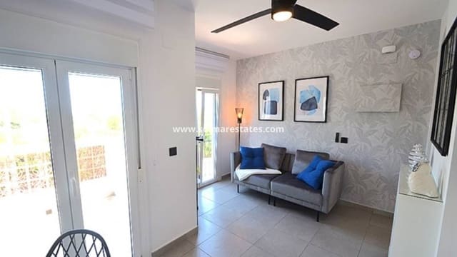 1 quarto Apartamento para venda em Villamartin, Orihuela com piscina - 114 000 € (Ref: 10072854)