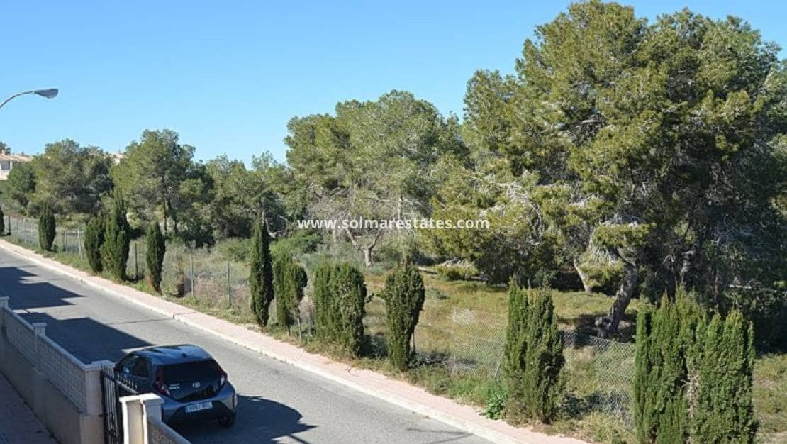 1 quarto Apartamento para venda em Villamartin com piscina - 114 000 € (Ref: 10072854)