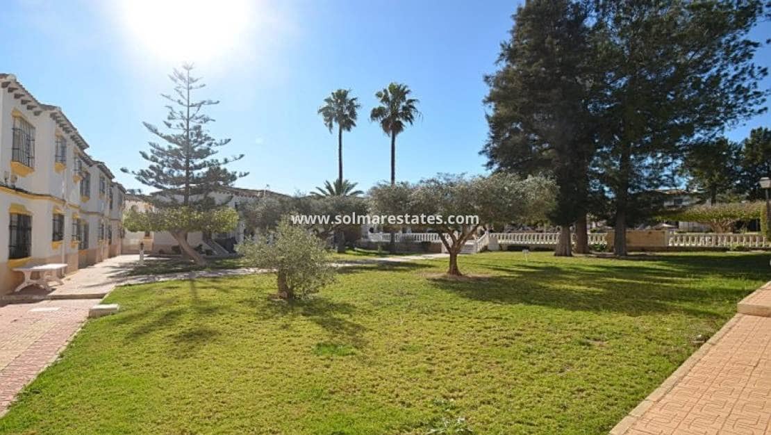1 quarto Apartamento para venda em Villamartin com piscina - 114 000 € (Ref: 10072854)