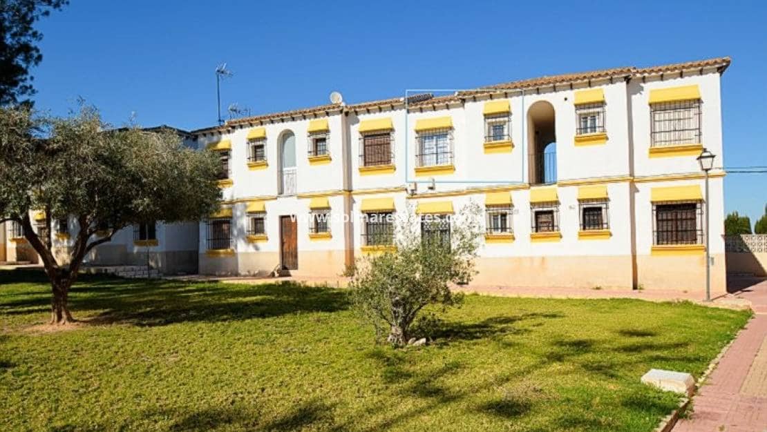 1 quarto Apartamento para venda em Villamartin com piscina - 114 000 € (Ref: 10072854)