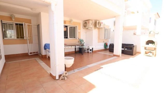 2 soverom Leilighet til salgs i Playa Flamenca, Orihuela med svømmebasseng - € 230 000 (Ref: 10072999)