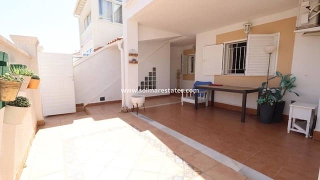 2 soverom Leilighet til salgs i Playa Flamenca, Orihuela med svømmebasseng - € 230 000 (Ref: 10072999)