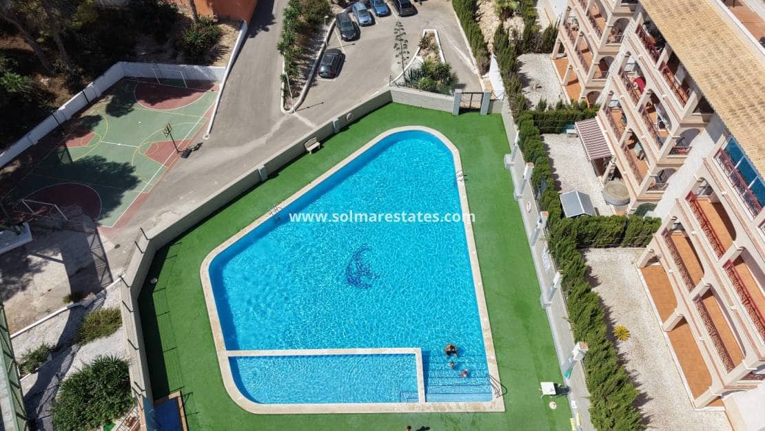 2 soverom Leilighet til salgs i Playa Flamenca med svømmebasseng - € 185 000 (Ref: 10073000)