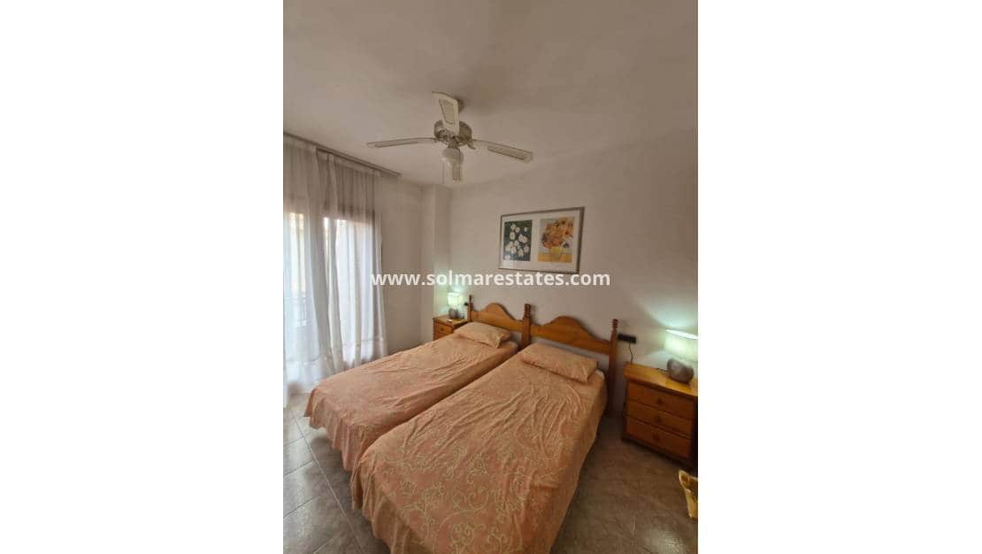 2 quarto Casa em Banda para venda em Playa Flamenca com piscina - 215 000 € (Ref: 10073219)