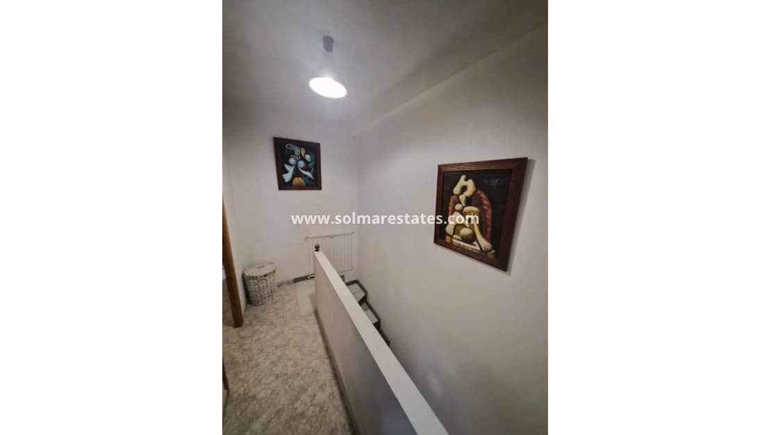 2 quarto Casa em Banda para venda em Playa Flamenca com piscina - 215 000 € (Ref: 10073219)