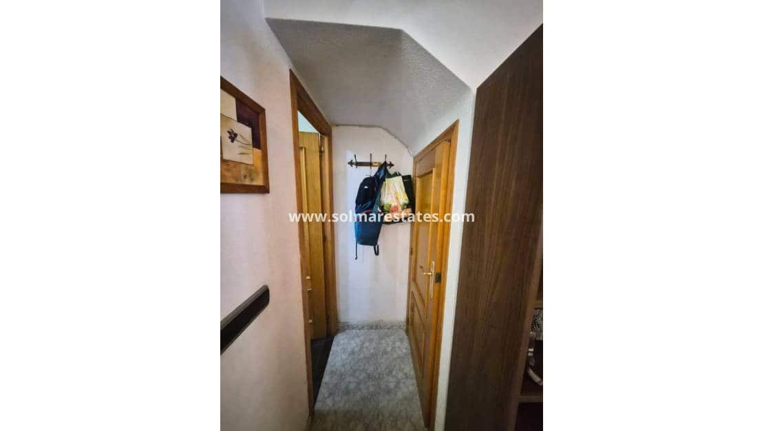2 quarto Casa em Banda para venda em Playa Flamenca com piscina - 215 000 € (Ref: 10073219)