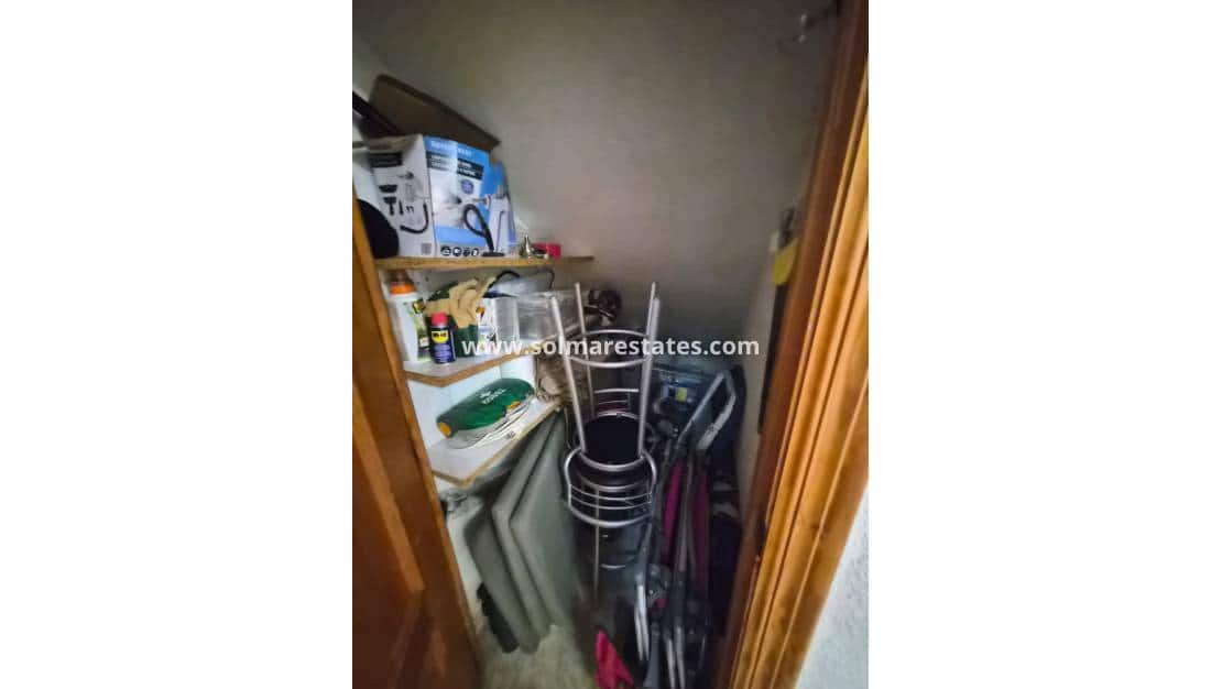 2 quarto Casa em Banda para venda em Playa Flamenca com piscina - 215 000 € (Ref: 10073219)