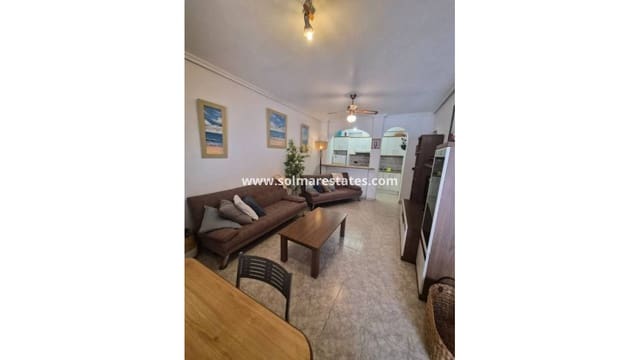 2 quarto Casa em Banda para venda em Playa Flamenca, Orihuela com piscina - 215 000 € (Ref: 10073219)