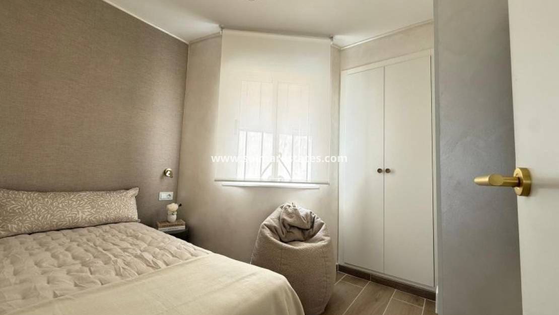 2 chambre Appartement à vendre à Torrevieja avec piscine - 159 995 € (Ref: 10077244)