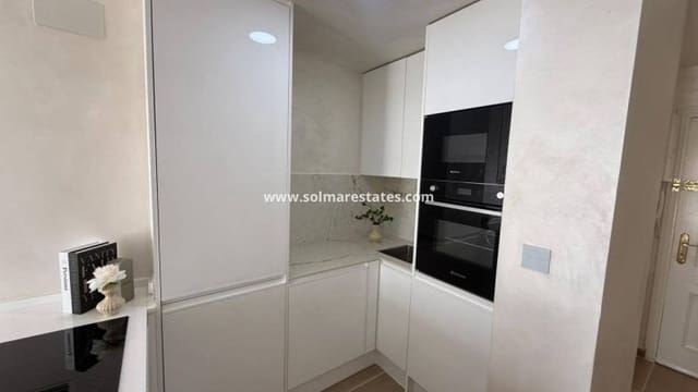 2 chambre Appartement à vendre à El Molino, Torrevieja avec piscine - 159 995 € (Ref: 10077244)