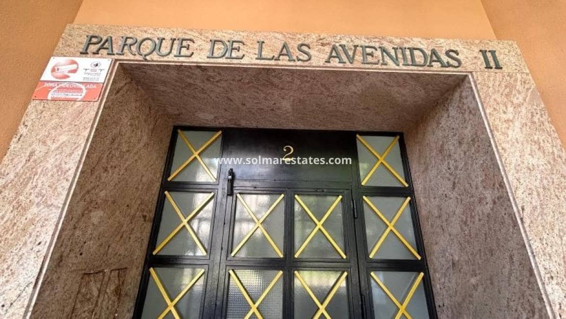 2 chambre Appartement à vendre à Torrevieja avec piscine - 159 995 € (Ref: 10077244)
