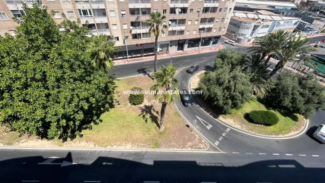 2 chambre Appartement à vendre à Torrevieja avec piscine - 159 995 € (Ref: 10077244)