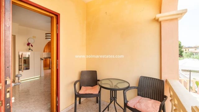 Casa de 3 habitaciones en Playa Flamenca, Orihuela en venta con piscina - 225.000 € (Ref: 10077245)