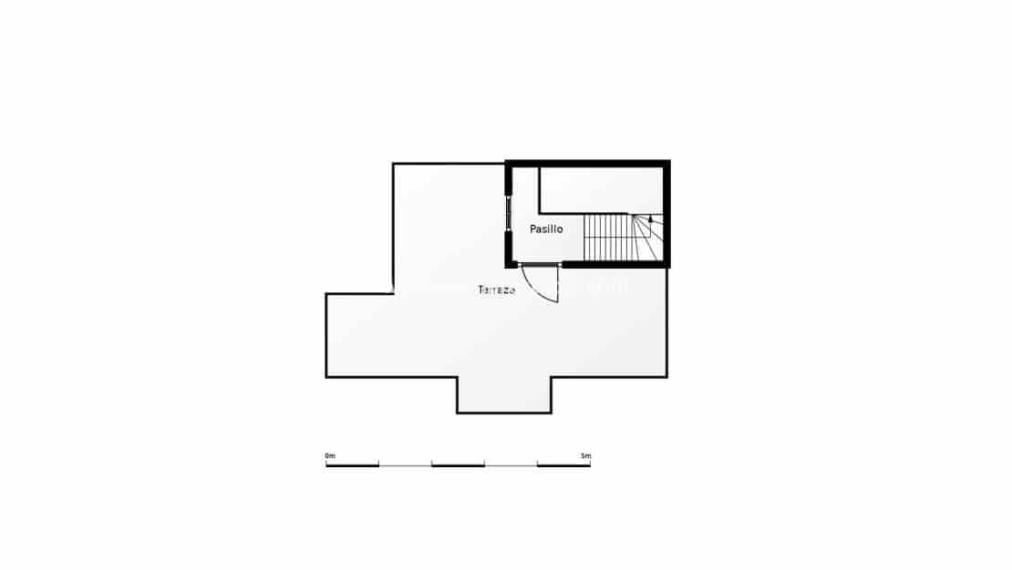 Casa de 3 habitaciones en Playa Flamenca en venta con piscina - 225.000 € (Ref: 10077245)