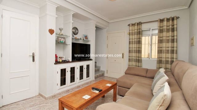 2 quarto Casa em Banda para venda em Villamartin, Orihuela - 159 900 € (Ref: 10078950)