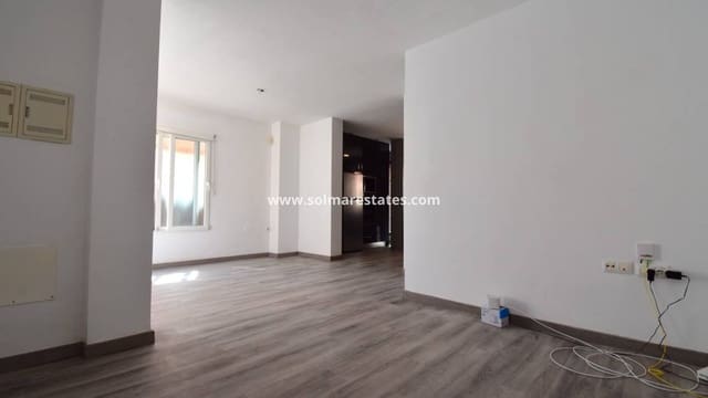 3 Zimmer Villa zu verkaufen in Playa Flamenca, Orihuela mit Pool - 429.000 € (Ref: 10078952)