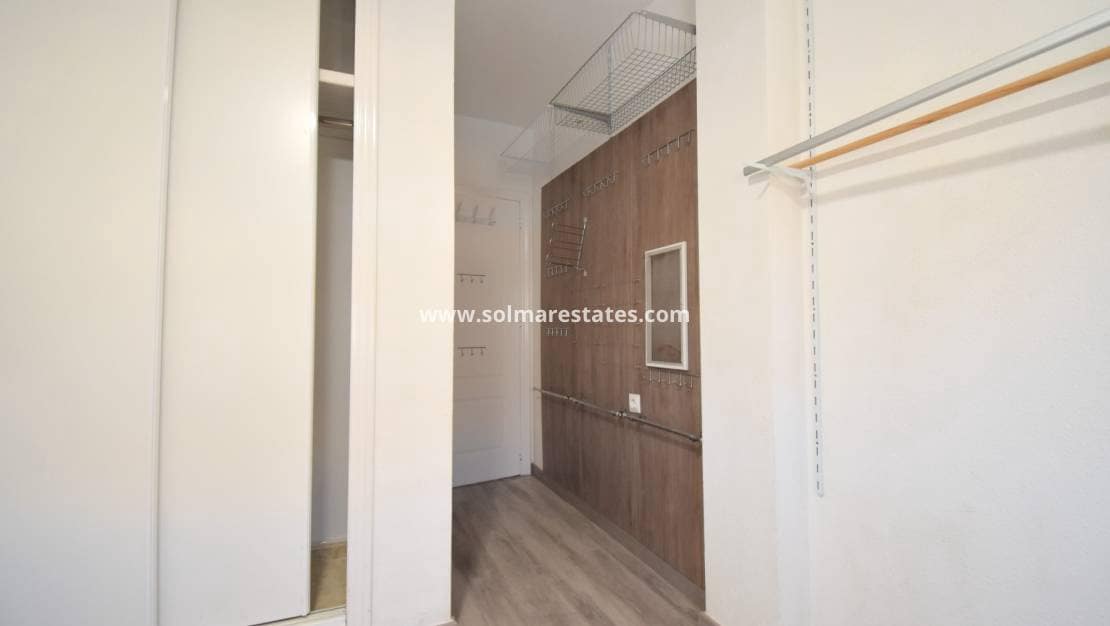 3 Zimmer Villa zu verkaufen in Playa Flamenca mit Pool - 429.000 € (Ref: 10078952)