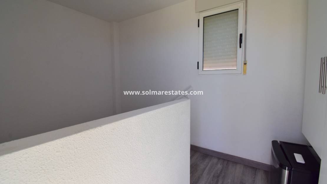 3 Zimmer Villa zu verkaufen in Playa Flamenca mit Pool - 429.000 € (Ref: 10078952)
