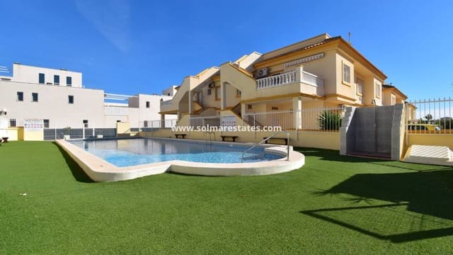 3 Zimmer Villa zu verkaufen in Playa Flamenca, Orihuela mit Pool - 429.000 € (Ref: 10078952)