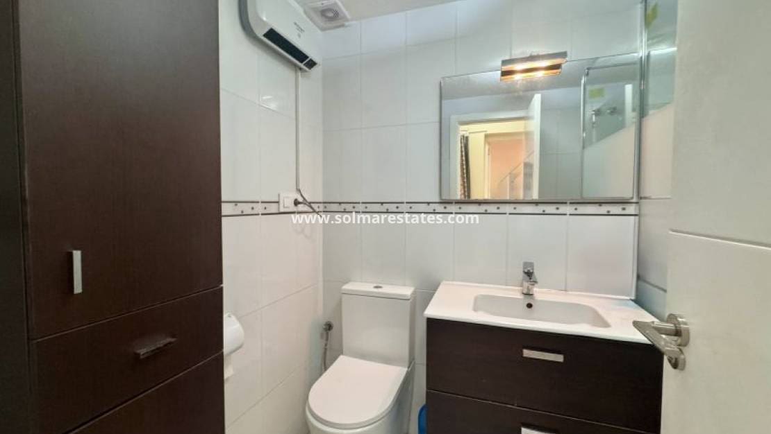 3 bedroom Apartment for sale in La Florida with pool - € 159,995 (Ref: 10078953)
