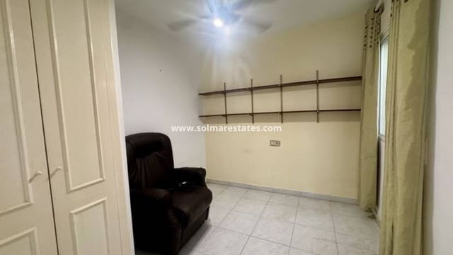 3 bedroom Apartment for sale in La Florida, Orihuela with pool - € 159,995 (Ref: 10078953)