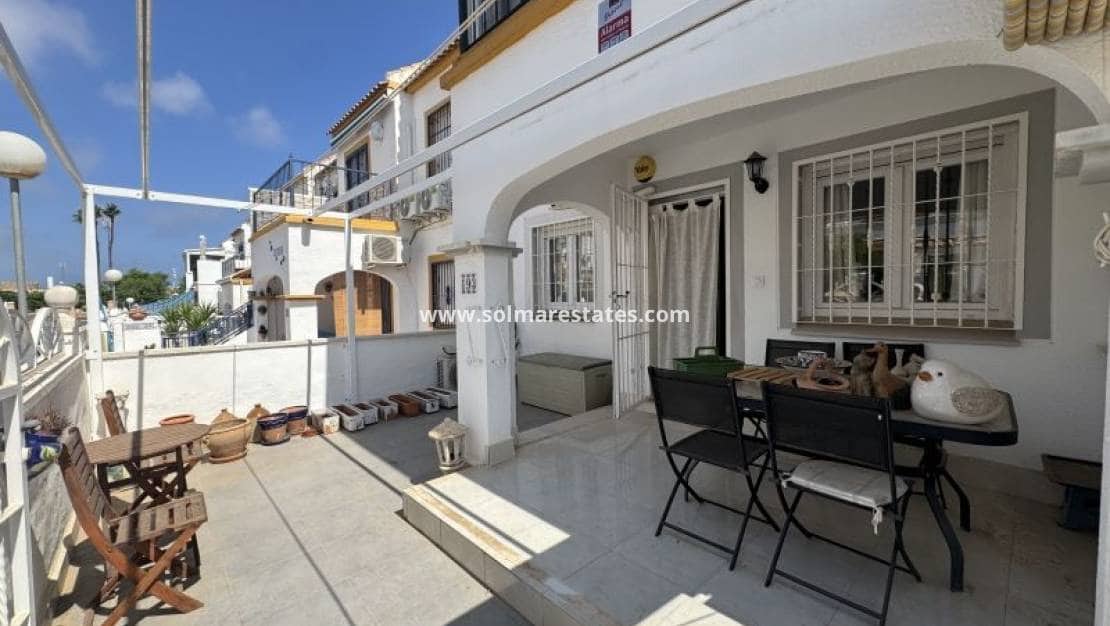 3 bedroom Apartment for sale in La Florida with pool - € 159,995 (Ref: 10078953)