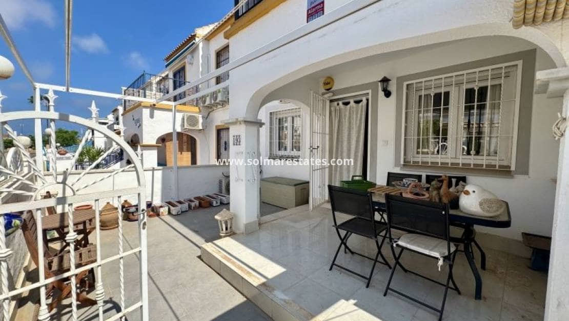 3 bedroom Apartment for sale in La Florida with pool - € 159,995 (Ref: 10078953)