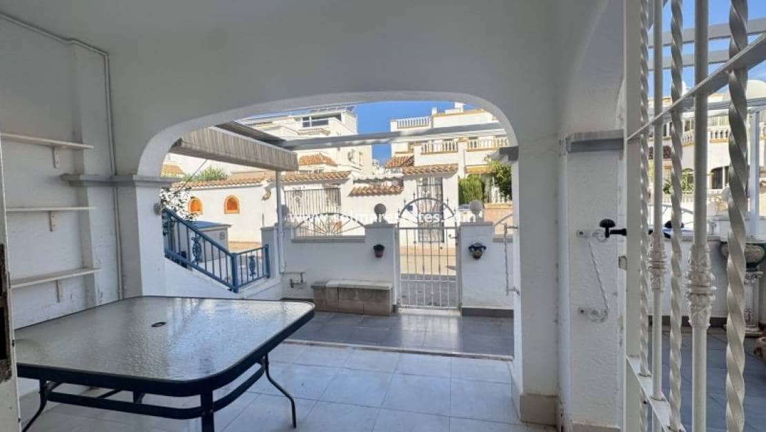 3 bedroom Apartment for sale in La Florida with pool - € 159,995 (Ref: 10078953)