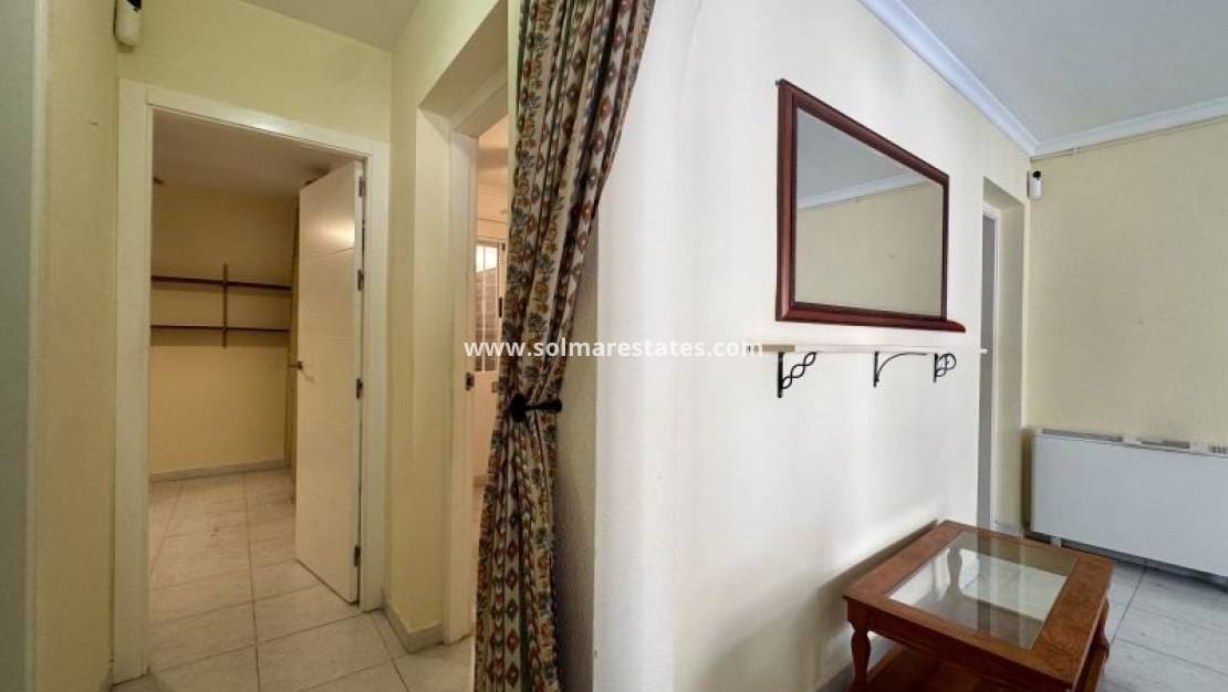 3 bedroom Apartment for sale in La Florida with pool - € 159,995 (Ref: 10078953)