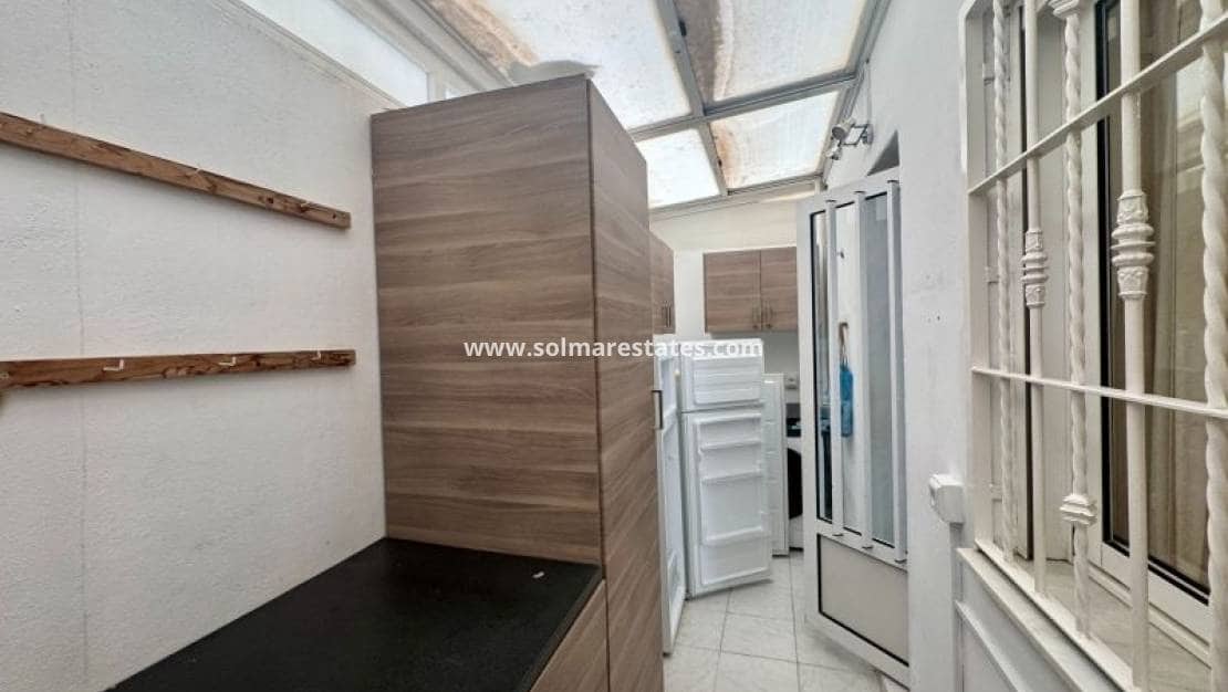 3 bedroom Apartment for sale in La Florida with pool - € 159,995 (Ref: 10078953)