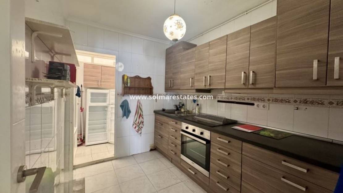3 bedroom Apartment for sale in La Florida with pool - € 159,995 (Ref: 10078953)