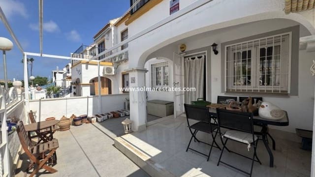 3 bedroom Apartment for sale in La Florida, Orihuela with pool - € 159,995 (Ref: 10078953)