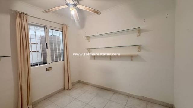 3 bedroom Apartment for sale in La Florida, Orihuela with pool - € 159,995 (Ref: 10078953)