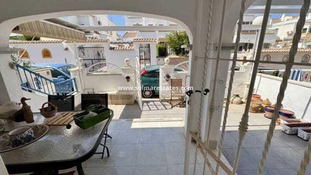 3 bedroom Apartment for sale in La Florida, Orihuela with pool - € 159,995 (Ref: 10078953)
