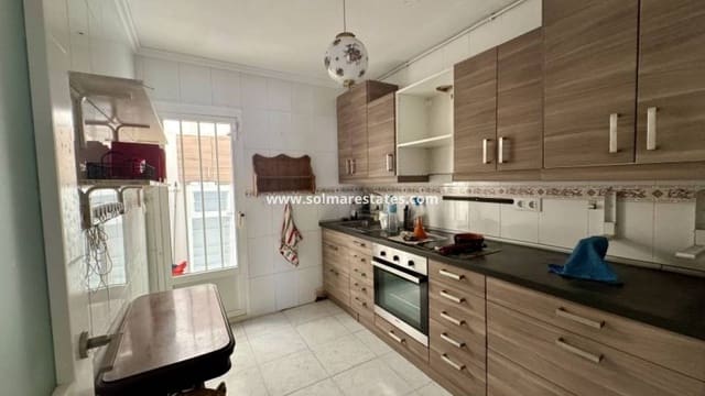 3 bedroom Apartment for sale in La Florida, Orihuela with pool - € 159,995 (Ref: 10078953)