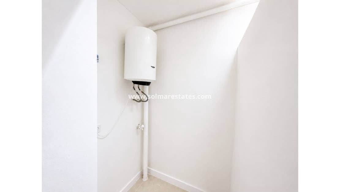 2 soveværelse Bungalow til salg i La Siesta - € 134.995 (Ref: 10079798)