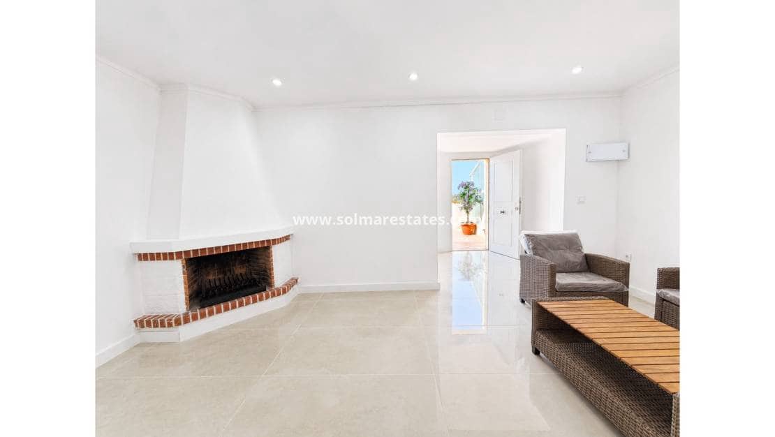 2 soveværelse Bungalow til salg i La Siesta - € 134.995 (Ref: 10079798)