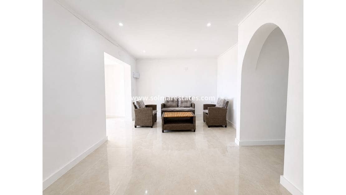2 soveværelse Bungalow til salg i La Siesta - € 134.995 (Ref: 10079798)