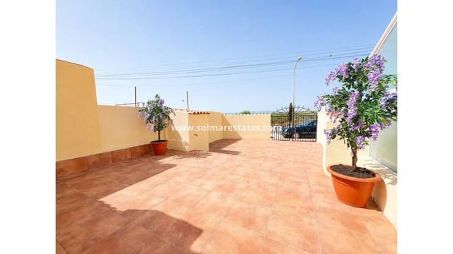 2 soveværelse Bungalow til salg i La Siesta, Torrevieja - € 134.995 (Ref: 10079798)