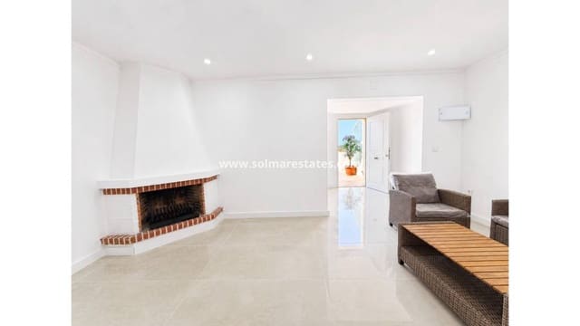 2 soveværelse Bungalow til salg i La Siesta, Torrevieja - € 134.995 (Ref: 10079798)