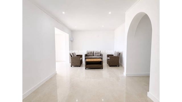 2 soveværelse Bungalow til salg i La Siesta, Torrevieja - € 134.995 (Ref: 10079798)