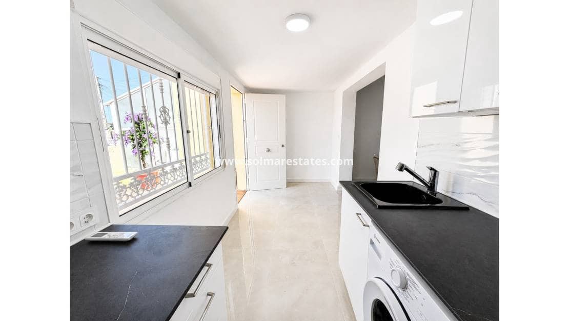 2 soveværelse Bungalow til salg i La Siesta - € 134.995 (Ref: 10079798)