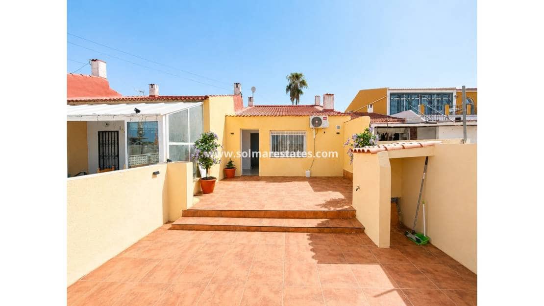 2 soveværelse Bungalow til salg i La Siesta - € 134.995 (Ref: 10079798)
