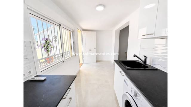 2 soveværelse Bungalow til salg i La Siesta, Torrevieja - € 134.995 (Ref: 10079798)